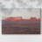 Red Rocks at Dusk I-Gallery Wrapped Canvas-1132705884