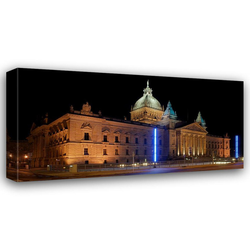 Cour fédérale fédérale, Allemagne