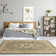 Luxe Weavers Anoush Collection Oriental Floral Area Rug