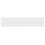 Meuble télé blanc de 70,5 po - Tiroirs et armoires pour une armoire de rangement moderne et élégante