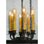 Kitzi 8 - Light Chandelier