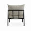 Fauteuil Leora