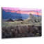 Millwood Pines 'Manly Beacon' by Rick Berk Acrylic Glass Wall Art, 24" x 16"-18825180