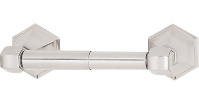 Nicole Wall Mounted Toilet Paper Holder