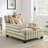 Monroeville 37" W Upholstered Chaise Lounge-1618922761