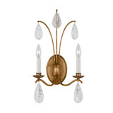 Shannon 2 - Light Bath Sconce