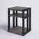 Corralitos End Table