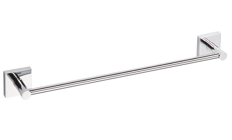 1 Wall Towel Rail