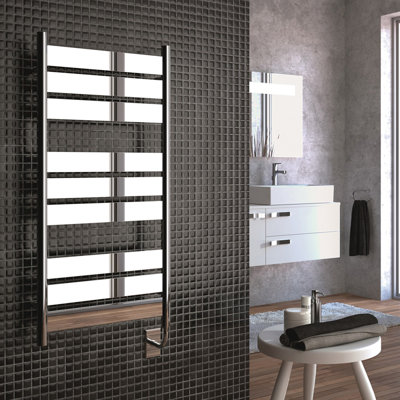 Flat Panel Towel Rail Towel Warmer