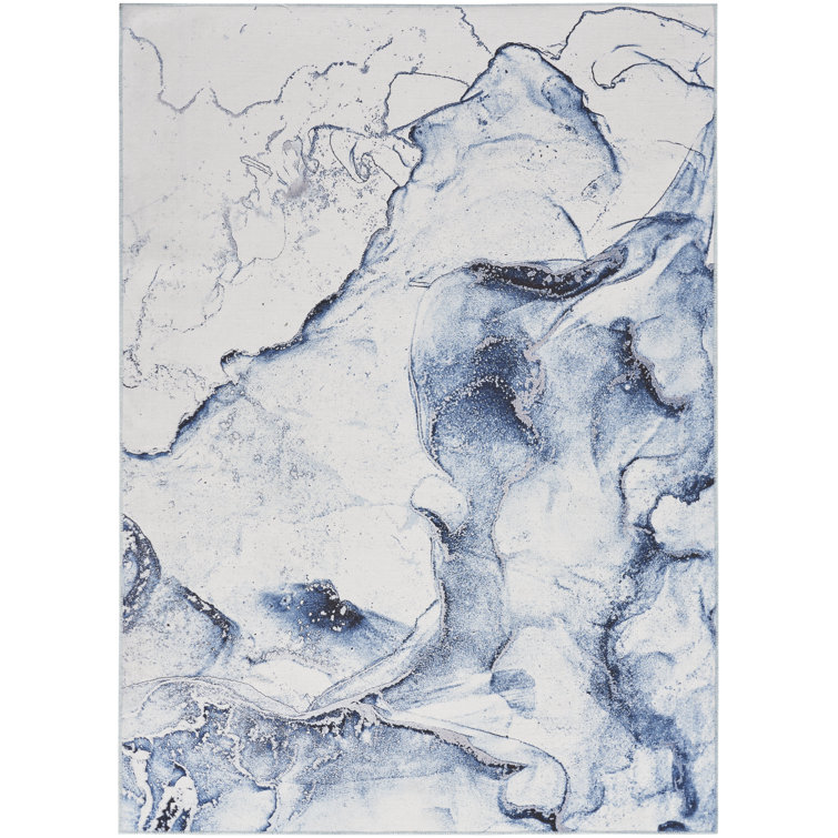 Rona Daydream Machine Washable Area Rug