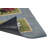 Perkins Non-Slip Doormat
