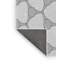 Tapis gris Power Loom-493720795