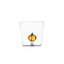 Vegetables - Tumbler Pumpkin 3.15 In