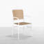 Bordeaux Arm Chair-83259474