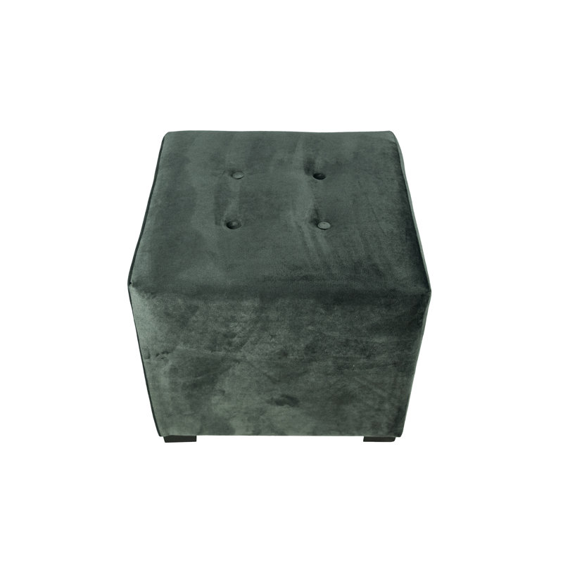 Emerie Upholstered Ottoman