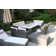Xanthippe Wicker/Rattan 11 - Person Seating Group With Cushions