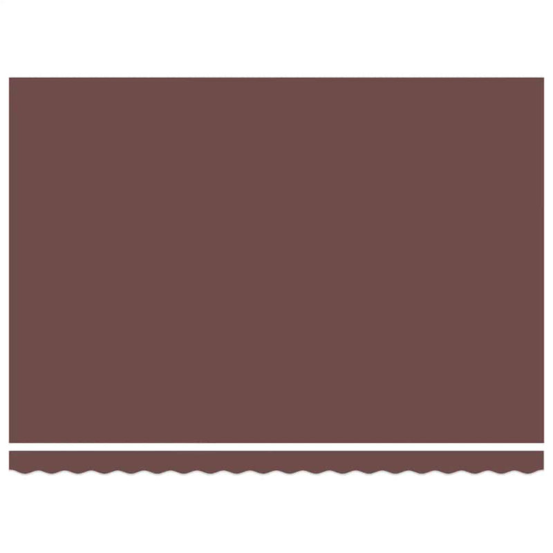 VidaXL Polyester Cover Retractable, Brown/White, 450cm W x 300cm D