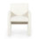 Kima Dining Chair, Fayette Cloud