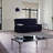 Upholstered Convertible Sofabed With Storage-1283769801