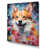 Wrapped Canvas