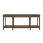 Martha 80'' W Console Table