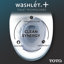 TOTO® WASHLET®+ Nexus® 1G® One-Piece Elongated 1.0 GPF Toilet and WASHLET S2 Bidet Seat, Cotton White - MW6423346CUFG#01