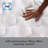 Sealy Deeply Full Luxury Mattress Topper-86623904