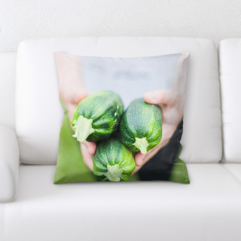 Coussin de l’agriculteur