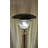 Vanesa Silver Integrated LED Pathway Light Pack