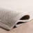 Torbin Jute/Sisal Marble/Beige Area Rug-1924573459