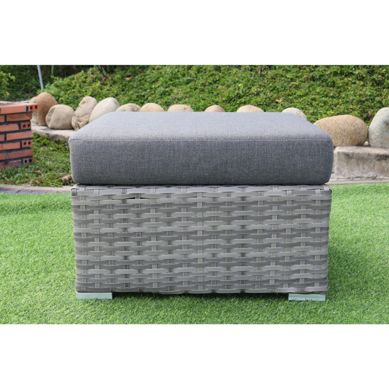 Repose-pieds avec coussin Latitude Latitude® Miami