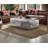 Assembled Brancaster Coffee Table, Aluminum, Occasional Tables, w/ 1 Drawer