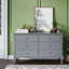 Commode 6 tiroirs Franklin-973196095