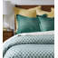 Housse de couette Twin Palms par Barclay Butera-50576396