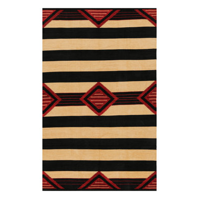 One-of-a-Kind 5'0" X 8'2" Area Rug