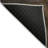 Machine Washable Indoor/Outdoor Xhevrie Brown Rug-112024568