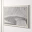Architectural Moment 7' Framed Photographic Print on Glass
