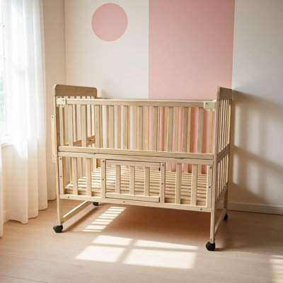 Toddler Bed