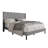 Oregon Tufted Upholstered Wingback Panel Bed-1724302436-1724302442