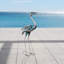 Statue de jardin Analeigha Crane