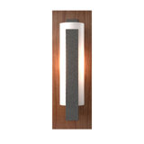 Vertical Bar 1 - Light Flush Mounted Sconce