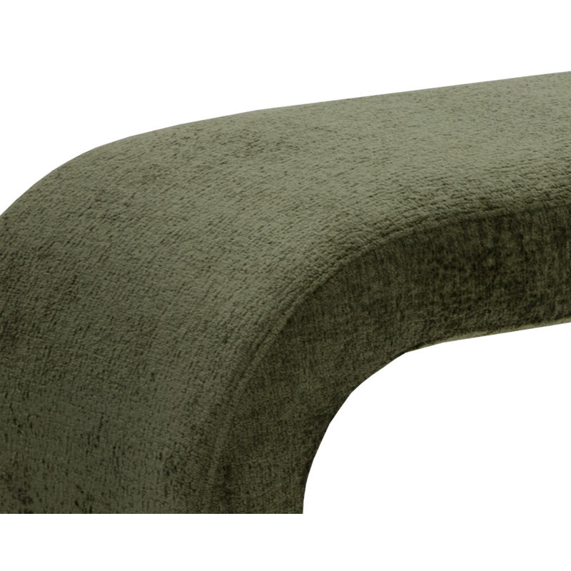 WULLE BANC, Vert