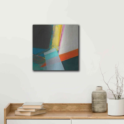" Solidity II " by Jodi Fuchs