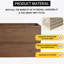 Meuble-lavabo mural 36 po-126590501