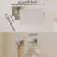 6 - Piece Bathroom Hardware Set-96873703