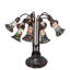 Pond Lily Table Lamp