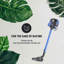 OneConcept Bagless Stick Vacuum-42736160