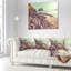 Coussin vietnam halong à aire de mer-30721049-30721053