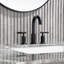 Robinet de salle de bain Carnstroan