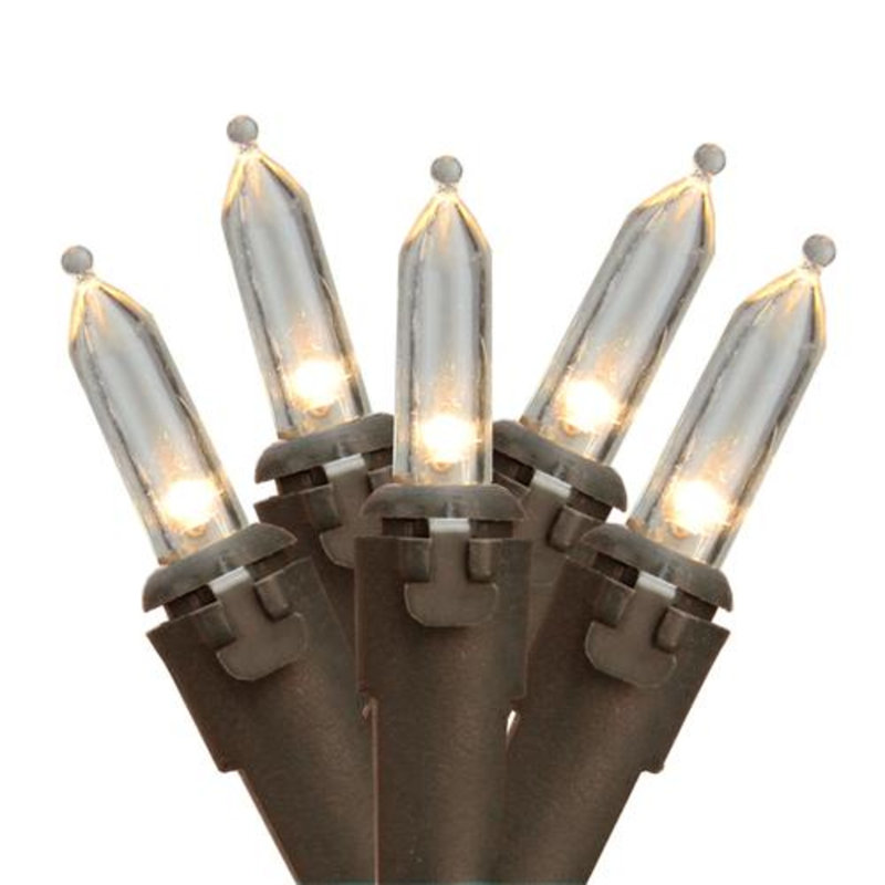 Kemarcus 1'' No Subject Themed Accent, Clear/Brown, 1" H x 843.5" W x 1" D